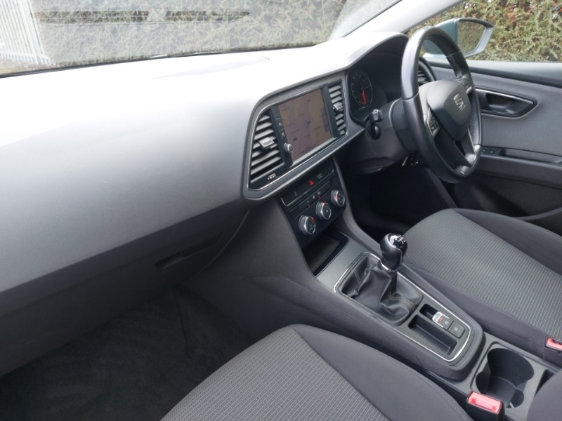 Used SEAT Leon 2018 for sale - 77899186: Photo 5