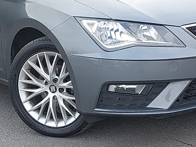 Used SEAT Leon 2018 for sale - 77899186: Photo 9