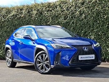 Used Lexus UX 2023 for sale - 79826613: Photo