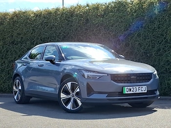 Used Polestar Polestar 2 2023 for sale - 79517170: Photo