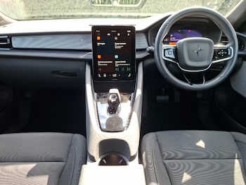 Used Polestar Polestar 2 2023 for sale - 79517170: Photo
