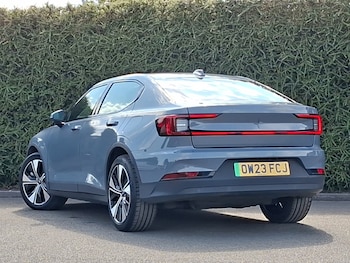Used Polestar Polestar 2 2023 for sale - 79517170: Photo