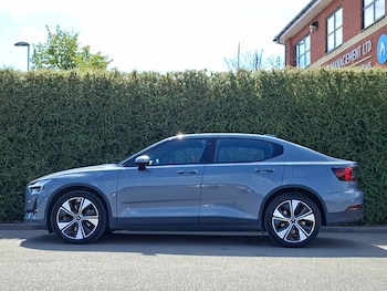 Used Polestar Polestar 2 2023 for sale - 79517170: Photo