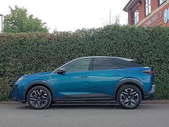 Used Peugeot 3008 2024 for sale - 78703967: Photo