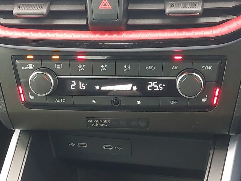 Used SEAT Arona 2023 for sale - 77846877: Photo 16