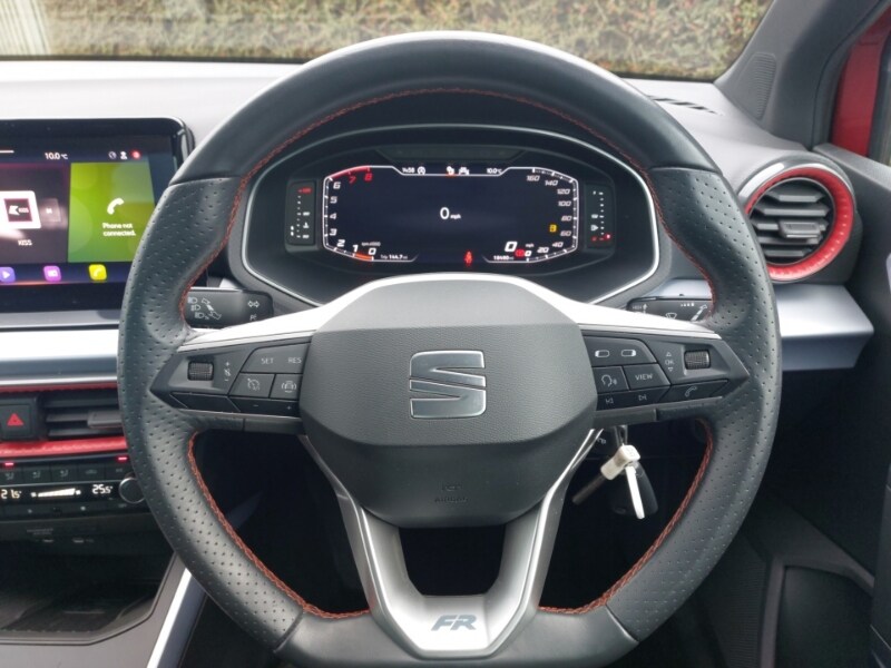 Used SEAT Arona 2023 for sale - 77846877: Photo 17