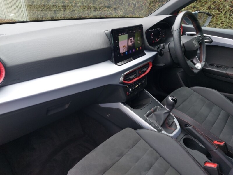 Used SEAT Arona 2023 for sale - 77846877: Photo 5