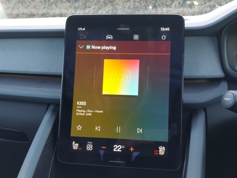 Used Polestar Polestar 2 2023 for sale - 77265311: Photo 10