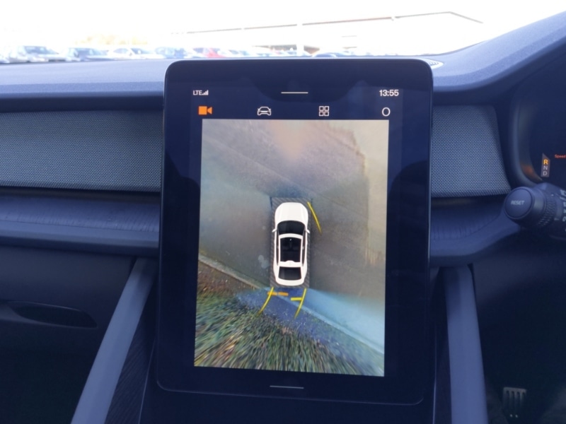 Used Polestar Polestar 2 2023 for sale - 77265311: Photo 11