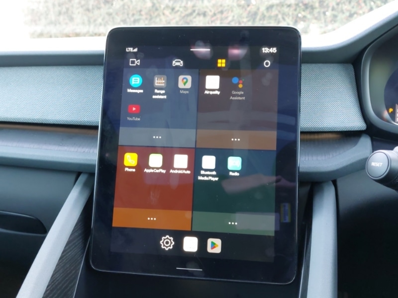 Used Polestar Polestar 2 2023 for sale - 77265311: Photo 12