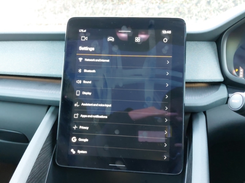 Used Polestar Polestar 2 2023 for sale - 77265311: Photo 13