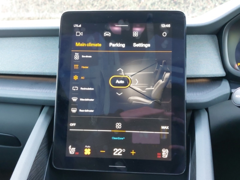 Used Polestar Polestar 2 2023 for sale - 77265311: Photo 15