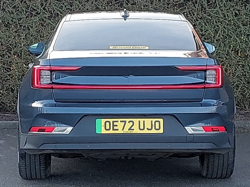 Used Polestar Polestar 2 2023 for sale - 77265311: Photo 18