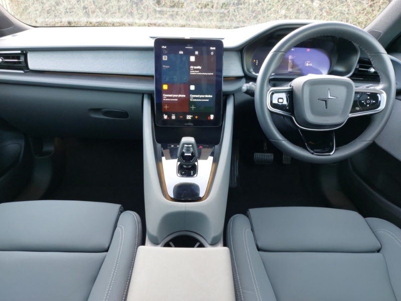 Used Polestar Polestar 2 2023 for sale - 77265311: Photo 2