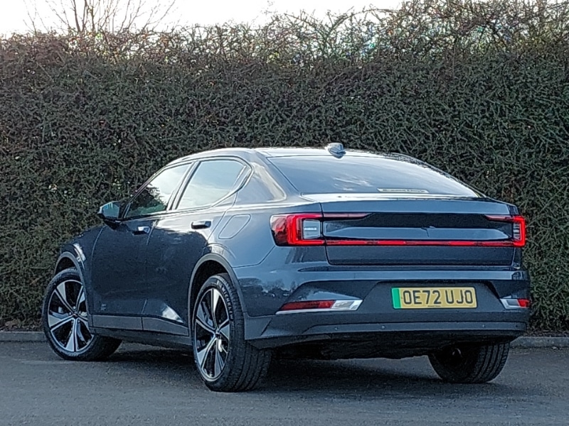 Used Polestar Polestar 2 2023 for sale - 77265311: Photo 3