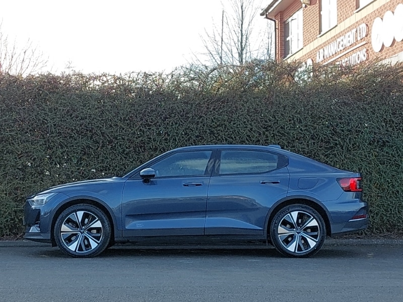 Used Polestar Polestar 2 2023 for sale - 77265311: Photo 4