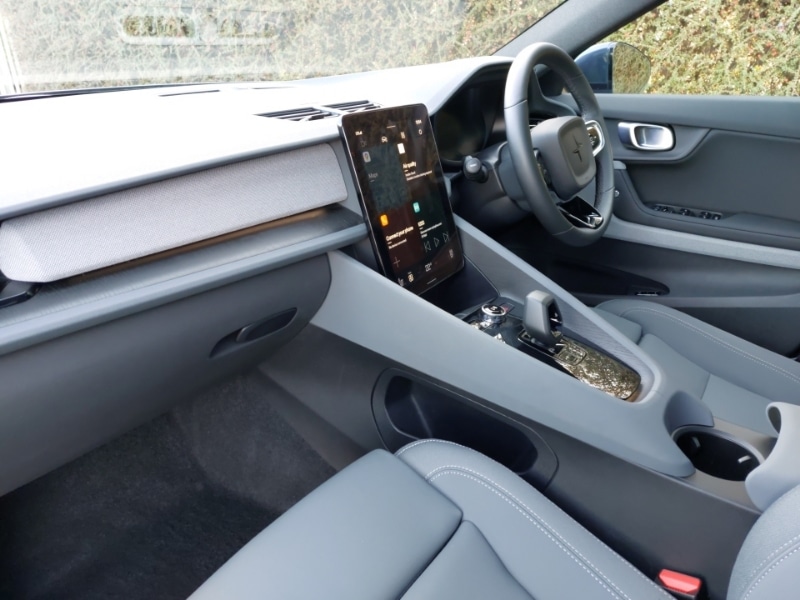 Used Polestar Polestar 2 2023 for sale - 77265311: Photo 5