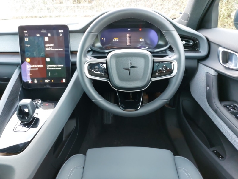 Used Polestar Polestar 2 2023 for sale - 77265311: Photo 7