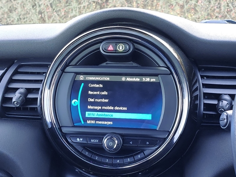 Used MINI Hatch 2021 for sale - 77656874: Photo 14