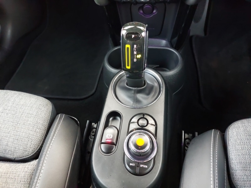 Used MINI Hatch 2021 for sale - 77656874: Photo 16