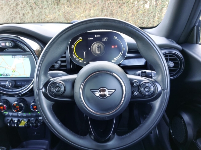 Used MINI Hatch 2021 for sale - 77656874: Photo 17