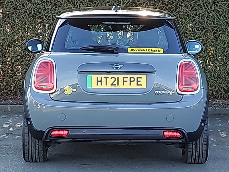 Used MINI Hatch 2021 for sale - 77656874: Photo 18