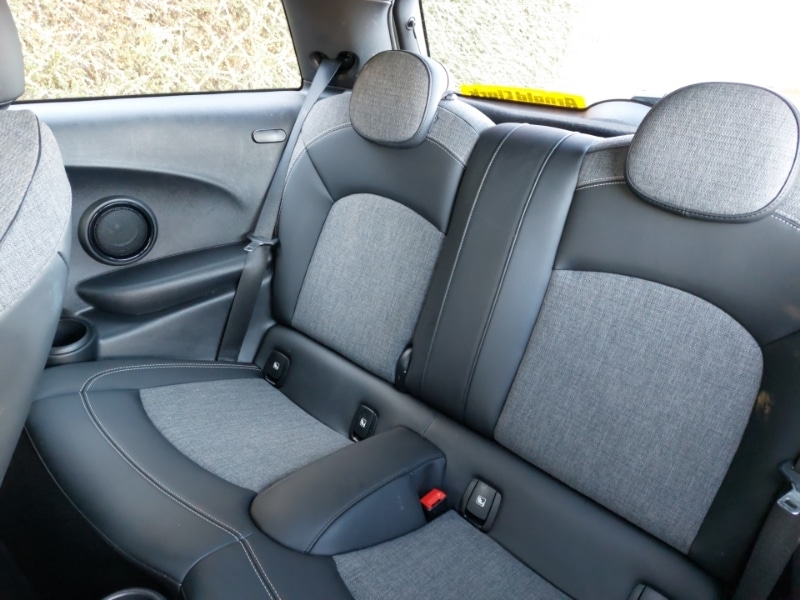 Used MINI Hatch 2021 for sale - 77656874: Photo 6