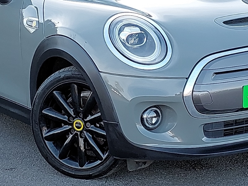 Used MINI Hatch 2021 for sale - 77656874: Photo 9