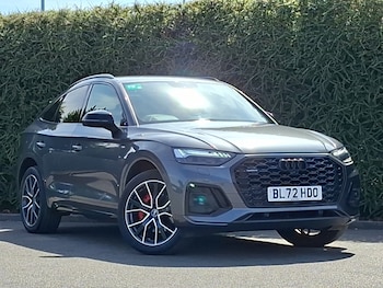 Used Audi Q5 2023 for sale - 79597803: Photo