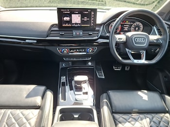 Used Audi Q5 2023 for sale - 79597803: Photo