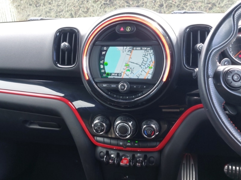 Used MINI Countryman 2019 for sale - 77439163: Photo 10