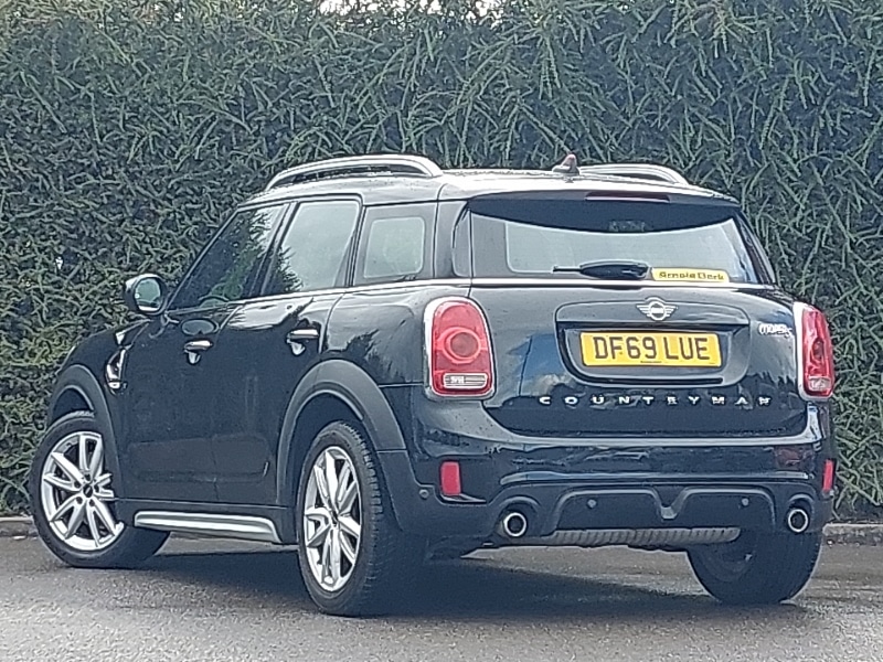 Used MINI Countryman 2019 for sale - 77439163: Photo 3