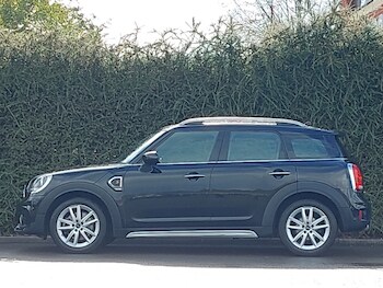 Used MINI Countryman 2019 for sale - 77439163: Photo