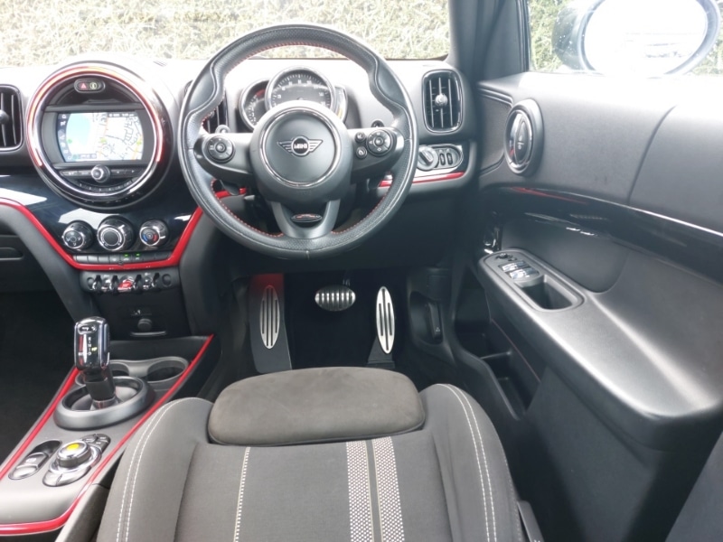 Used MINI Countryman 2019 for sale - 77439163: Photo 7