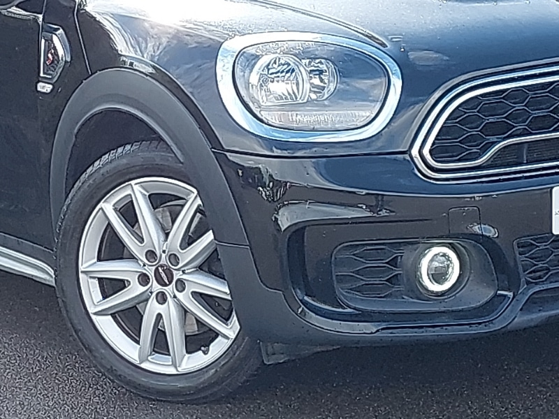 Used MINI Countryman 2019 for sale - 77439163: Photo 9