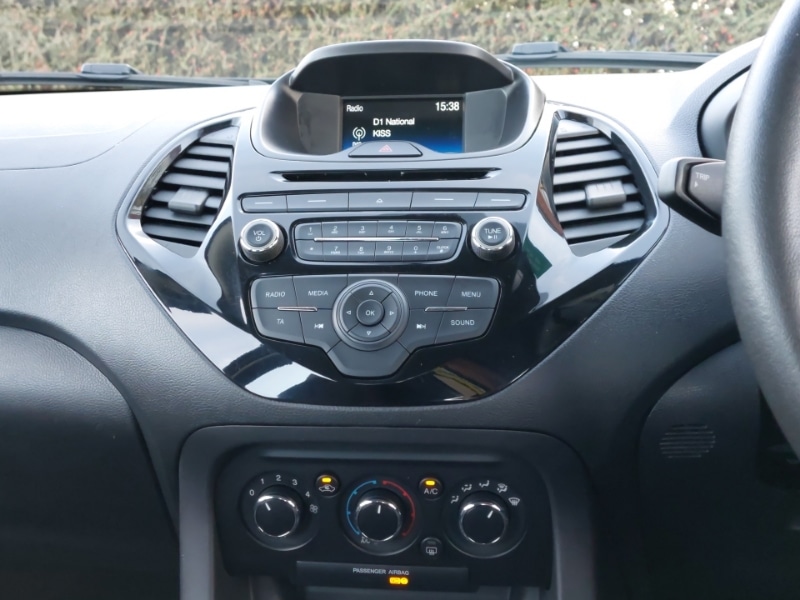 Used Ford Ka+ 2017 for sale - 77273323: Photo 10