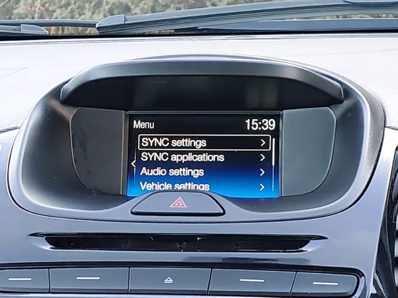 Used Ford Ka+ 2017 for sale - 77273323: Photo 12