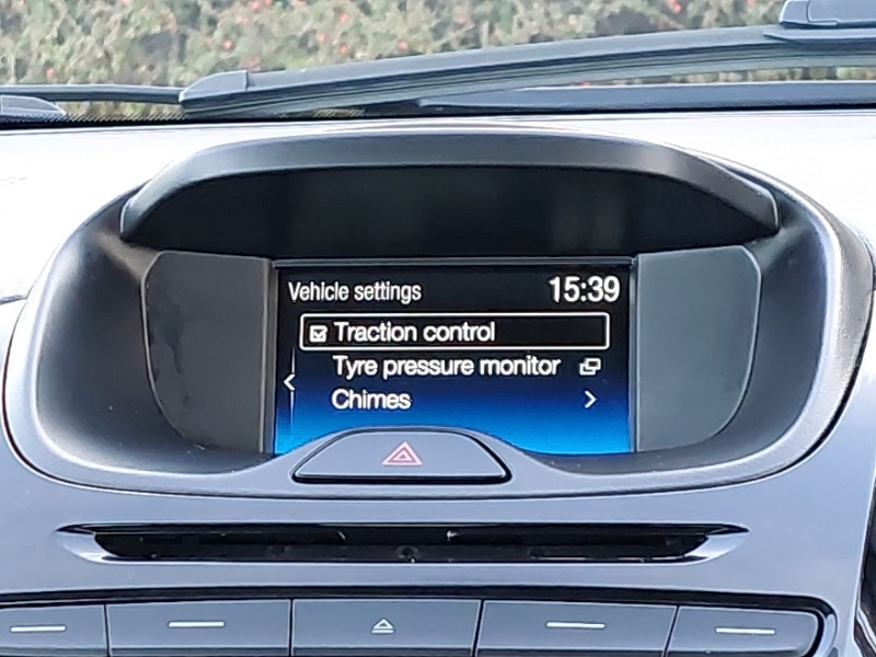 Used Ford Ka+ 2017 for sale - 77273323: Photo 13