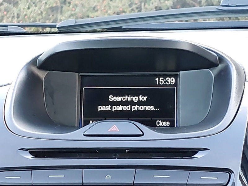 Used Ford Ka+ 2017 for sale - 77273323: Photo 14