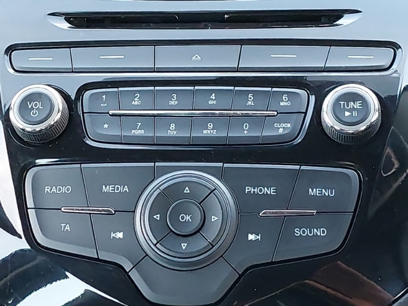 Used Ford Ka+ 2017 for sale - 77273323: Photo 15