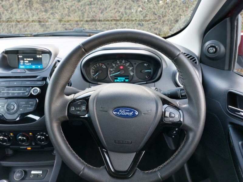 Used Ford Ka+ 2017 for sale - 77273323: Photo 17