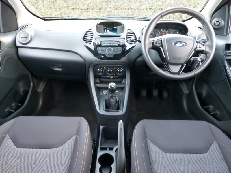 Used Ford Ka+ 2017 for sale - 77273323: Photo 2