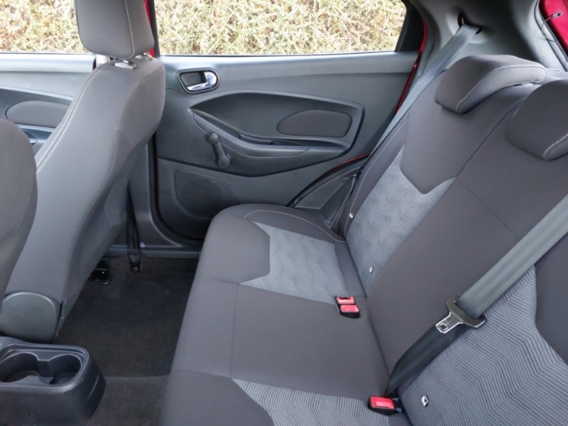 Used Ford Ka+ 2017 for sale - 77273323: Photo 6