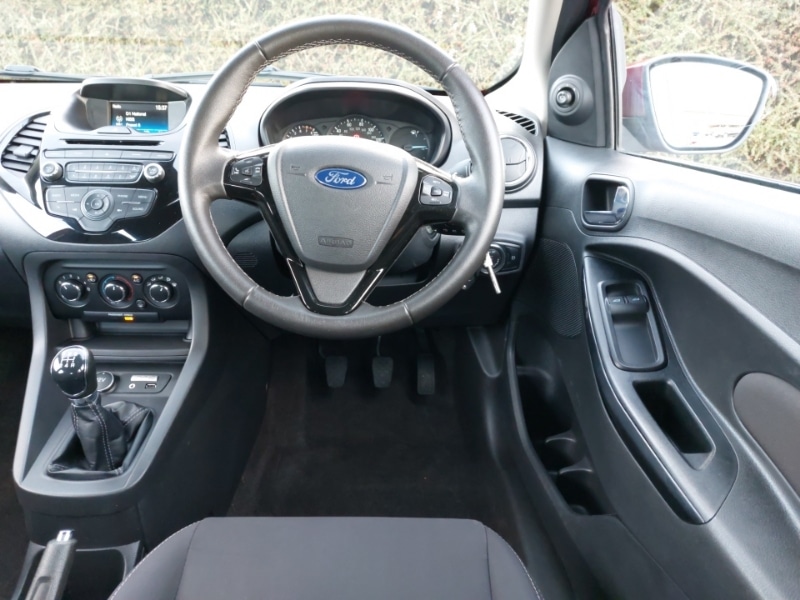 Used Ford Ka+ 2017 for sale - 77273323: Photo 7
