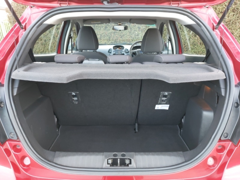 Used Ford Ka+ 2017 for sale - 77273323: Photo 8