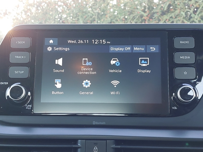 Used Hyundai BAYON 2022 for sale - 76721958: Photo 13