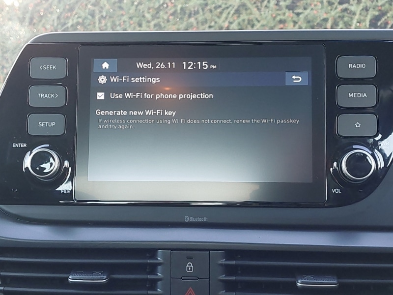 Used Hyundai BAYON 2022 for sale - 76721958: Photo 14