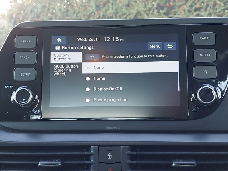 Used Hyundai BAYON 2022 for sale - 76721958: Photo 15