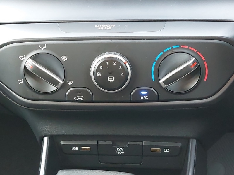 Used Hyundai BAYON 2022 for sale - 76721958: Photo 16