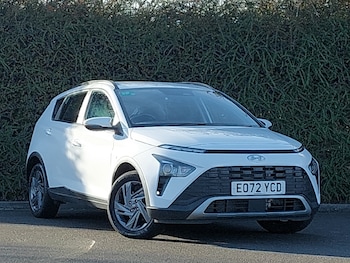 Hyundai - BAYON